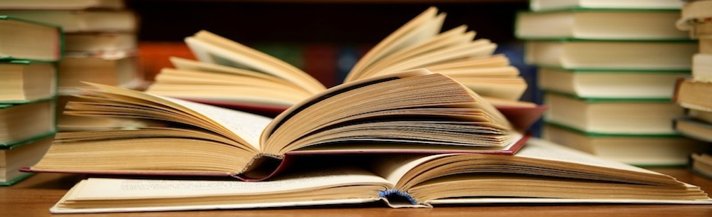 Library-Books