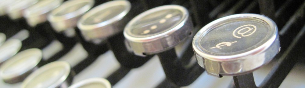 old typewriter-1000-x-300