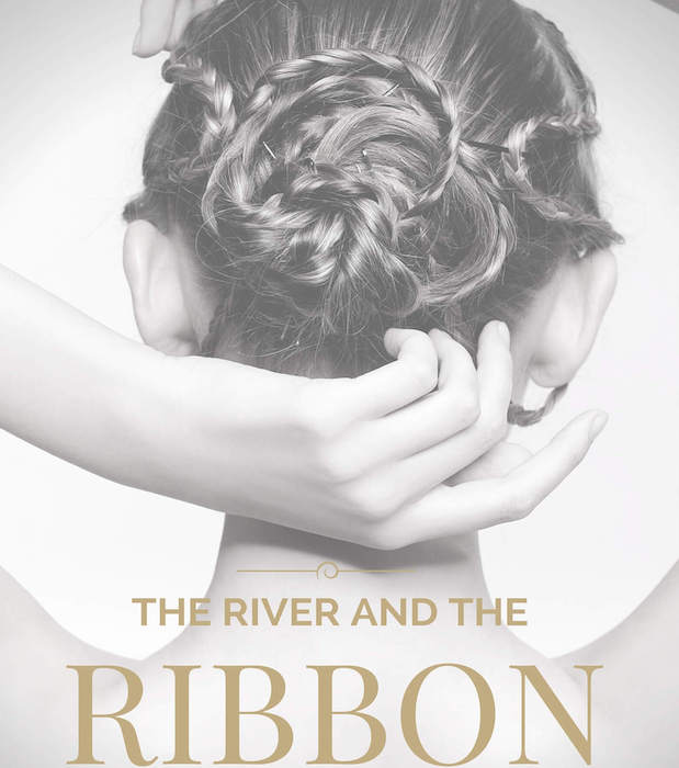 The River and The Ribbon