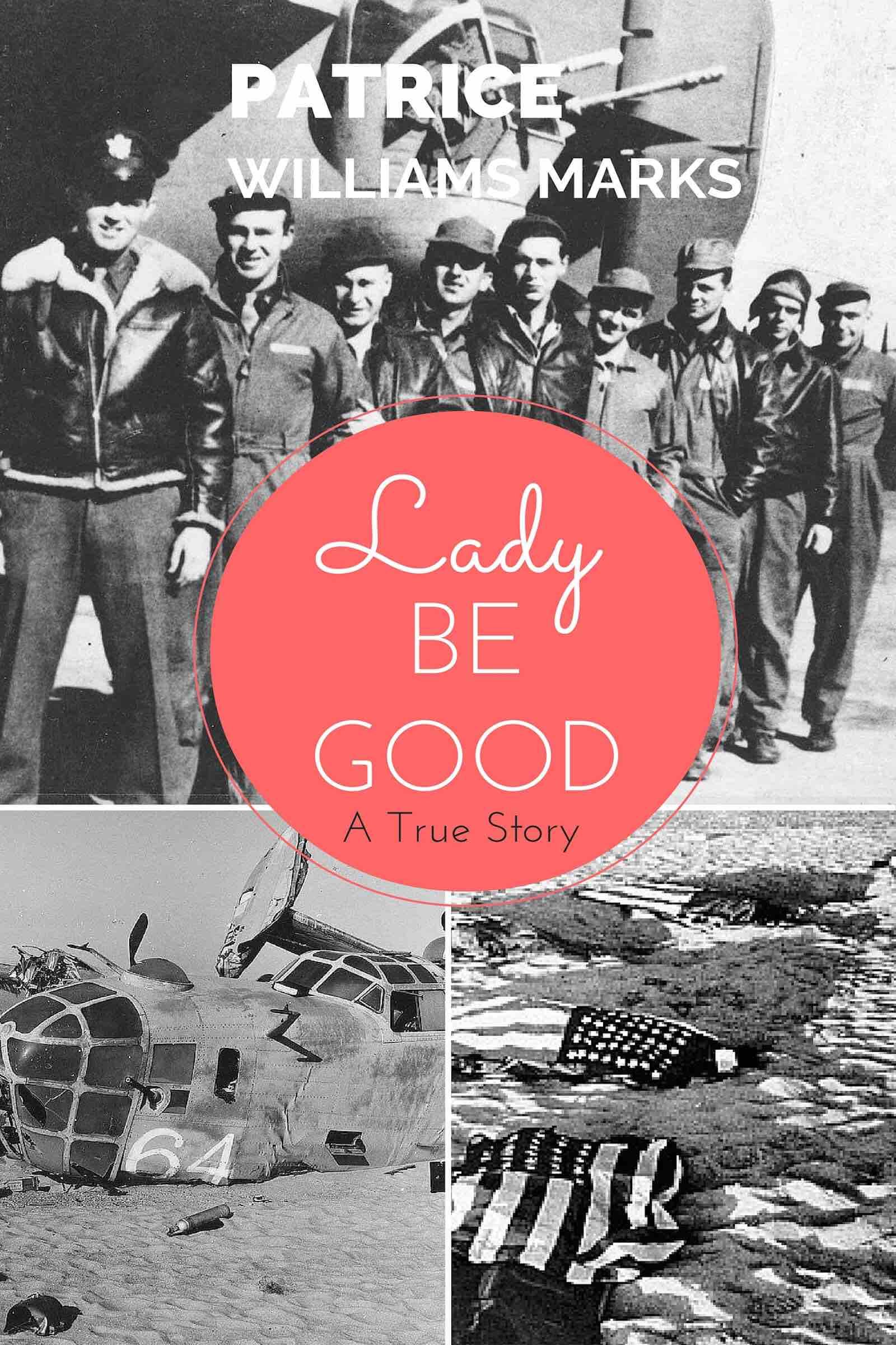 Lady Be Good