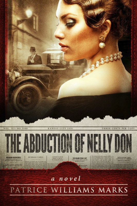 The Abduction of Nelly Don Book Trailer – Fiction