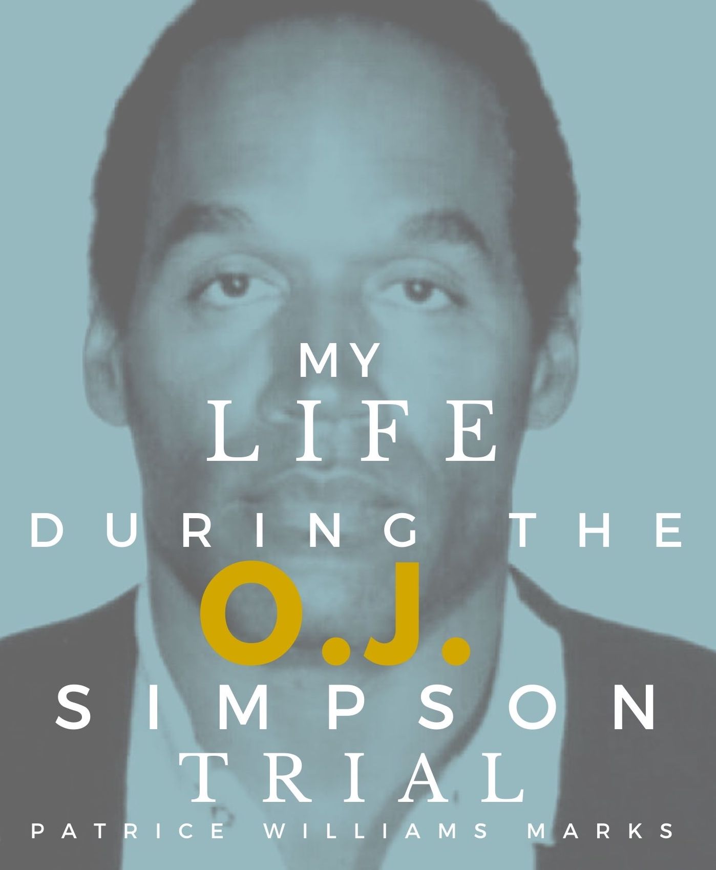 My Life During the O.J. Simpson Trial