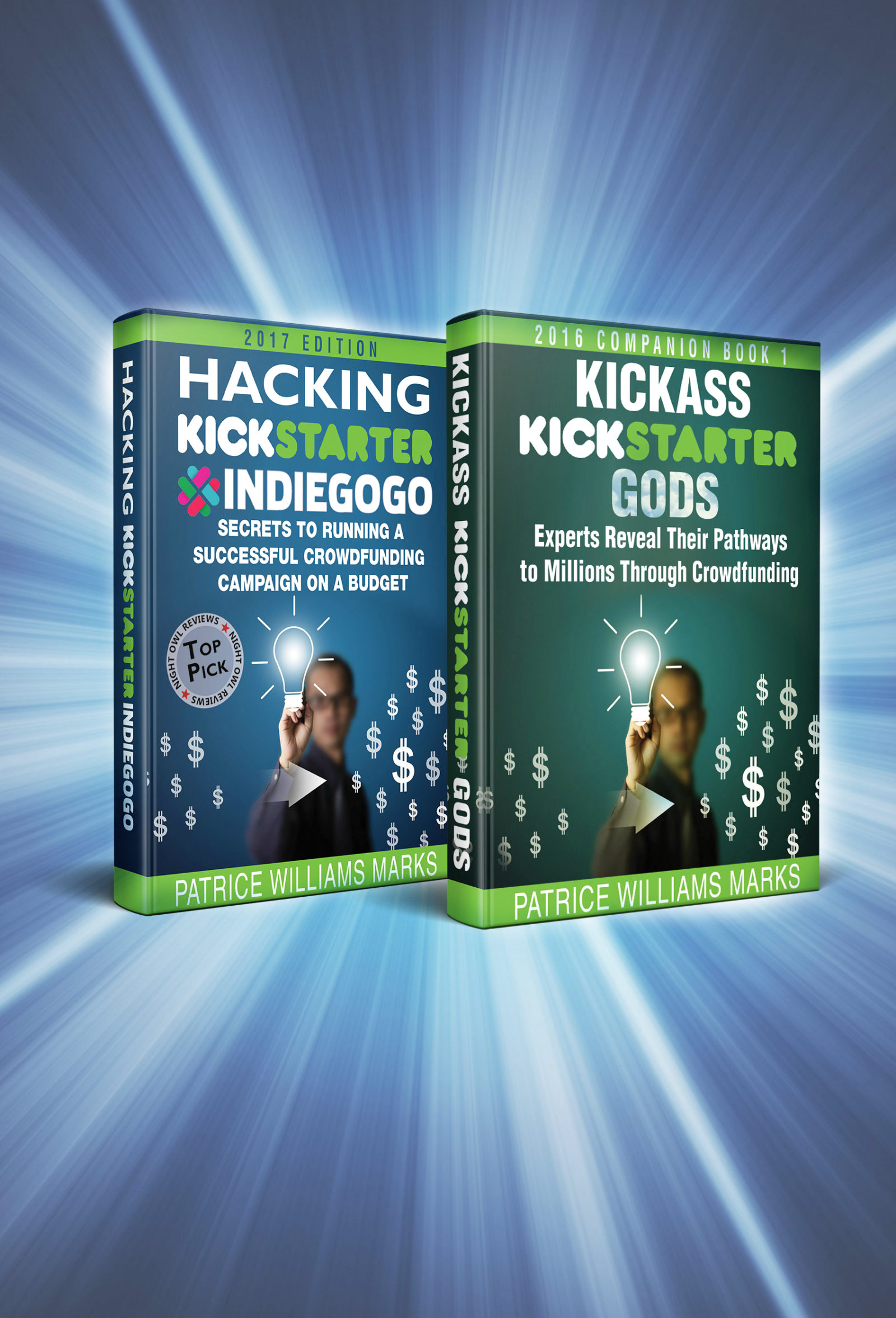 Omnibus Crowdfunding Series