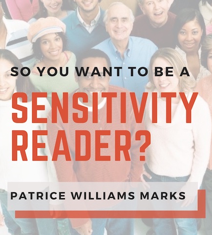 So, You Want to Be a Sensitivity Reader?