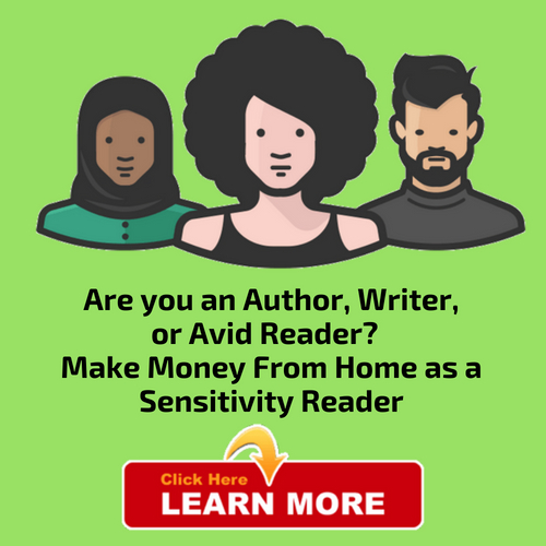 SensitivityReviews.com   Free Course to Teach Sensitivity Reading