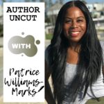 Author Uncut Podcast