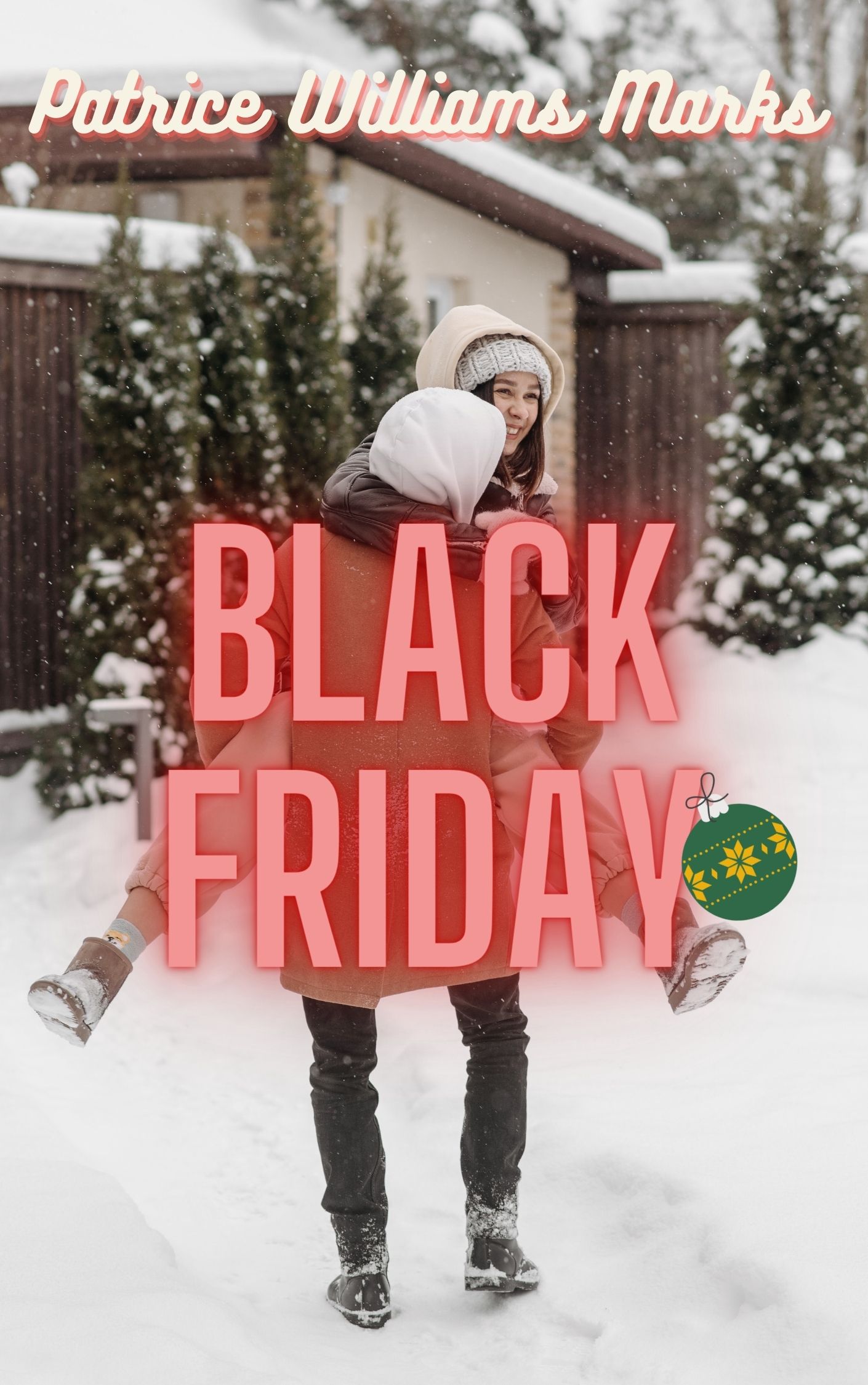 Black Friday